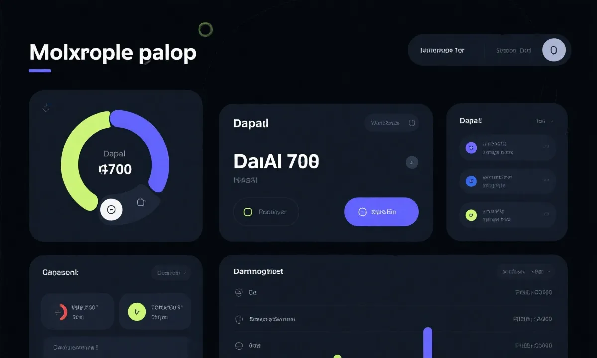 计划参考模块示意