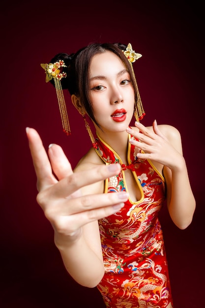 澳洲幸运10品牌形象