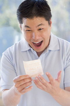 幸运彩票